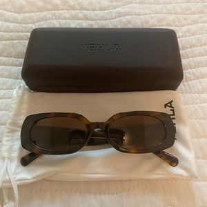 Vehla Olsen Sunglasses
